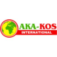 AKA-KOS INTERNATIONAL logo - Similar company to Kos Staffing Limited