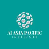 AI Asia Pacific Institute logo - Similar company to User Cooperative