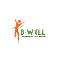 B-Well Coaching logo - Similar company to Heybus