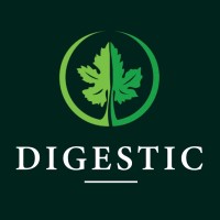Digestic Health logo - Similar company to Peculiar