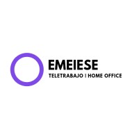 EMEIESE Teletrabajo logo - Similar company to Teletrabajo Digital