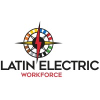 Latin Electric Workforce logo - Similar company to Yesac Corp.