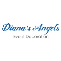 Diana's Angels logo - Similar company to White Dinner