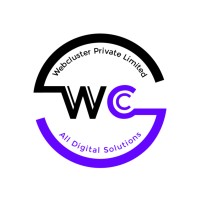 WebCluster Private Limited