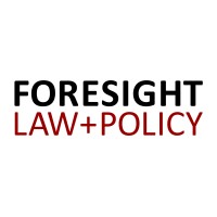 Foresight Law + Policy, PLLC logo - Similar company to The Flame