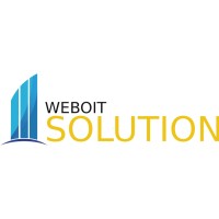 WeboIT Solution logo - Similar company to Delphi Webtech