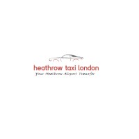 Heathrow Taxi London logo - Similar company to Visit London Taxi Tours