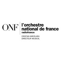 Orchestre national de France logo - Similar company to 1991 Project