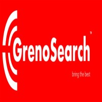 GrenoSearch India Pvt. Ltd. logo - Similar company to Hireverse Solutions
