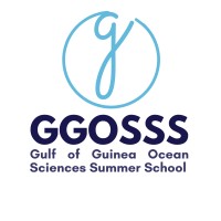 GGOSSS - An Ocean Sciences Summer School in Gulf Of Guinea logo - Similar company to Ocean Biomolecular Observing Network (Obon)