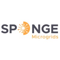 Sponge Microgrids Inc. logo - Similar company to Gridboost
