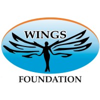 Women In Need Given Support    (NGO WINGS Foundation) logo - Similar company to De'Thri Foundation