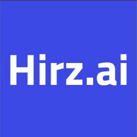 Hirz.ai logo - Similar company to Troweb