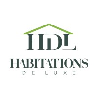 Habitations De Luxe logo - Similar company to Multilogements.Ca