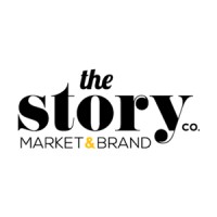 The Story Co. Market & Brand