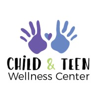 Child & Teen Wellness Center logo - Similar company to Pace Consulting, Llc