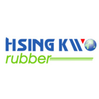 HSING KWO RUBBER MFG. CO., LTD logo - Similar company to Global Giant Technology Co., Ltd.