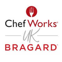 Chef Works & Bragard UK logo - Similar company to Feddersen Group