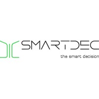 SmartDec GmbH logo - Similar company to S Team 92 Gmbh