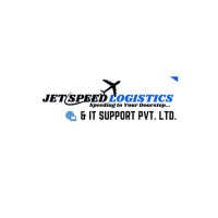 Jet Speed Logistics Nepal logo - Similar company to Code It Nepal