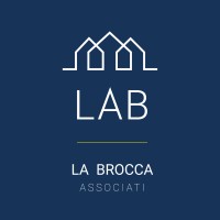 LAB Associati logo - Similar company to Studio2111