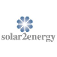 Solar2Energy Limited