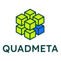QuadMeta logo - Similar company to Bimbakery.Co