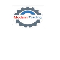 MODERN TRADING COMPANY logo - Similar company to Jcc (Jabalia Construction Company)