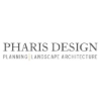 Pharis Design logo - Similar company to Live Design