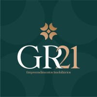 GR21 Empreendimentos Imobiliários logo - Similar company to J Sete Construtora
