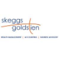 Skeggs Goldstien