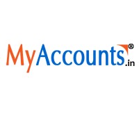 MyAccounts Online Softwares Private Limited logo - Similar company to Impecsoft Solutions Pvt. Ltd.