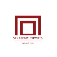 Strategic Exports logo - Similar company to Beej Network