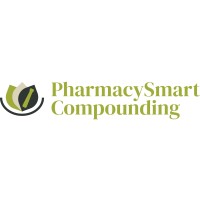 PharmacySmart Compounding logo - Similar company to My Mobile Physio
