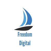 Freedom Digital logo - Similar company to Smilestone