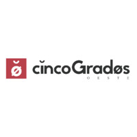 Cinco Grados Oeste logo - Similar company to Itic360