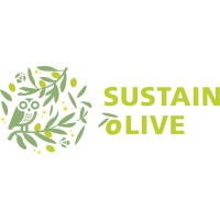 Sustainolive logo - Similar company to Soil Ecology Letters
