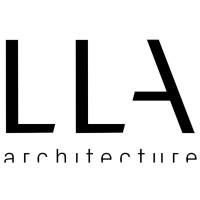 LLA architecture logo - Similar company to Design Trend Nigeria Limited