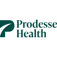 Prodesse Health logo - Similar company to Outsourcesa