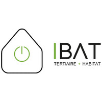 IBAT logo - Similar company to Bvs Construction - Maisons Darcy