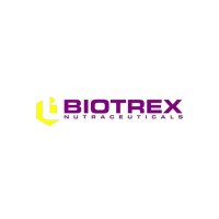 Biotrex Nutraceuticals logo - Similar company to Vision Pro Learning