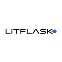 Litflask logo - Similar company to South County Hospitality Group Llc