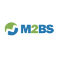 M2BS - Masters to Business Solutions logo - Similar company to Soway Suporte Em Ti E Telefonia Digital
