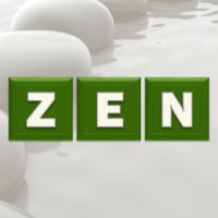 ZEN Offices logo - Similar company to The Studio 1016