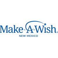 Make-A-Wish New Mexico logo - Similar company to Permian Basin Oilman'S Bass Invitational
