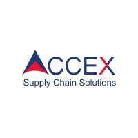 Accex Supply Chain Pvt Ltd logo - Similar company to Apollo Supply Chain