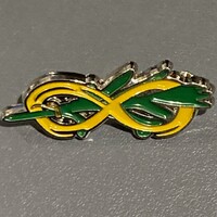 Cor Infinitus logo - Similar company to Her Trails