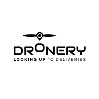 Dronery logo - Similar company to Yieldx Solutions Ltd.