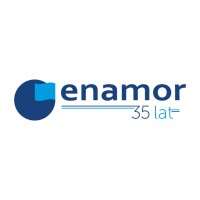 Enamor Ltd. logo - Similar company to Dgt Sp. Z O.O.