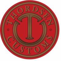 THORDSEN CUSTOMS, LLC logo - Similar company to Lan World Llc